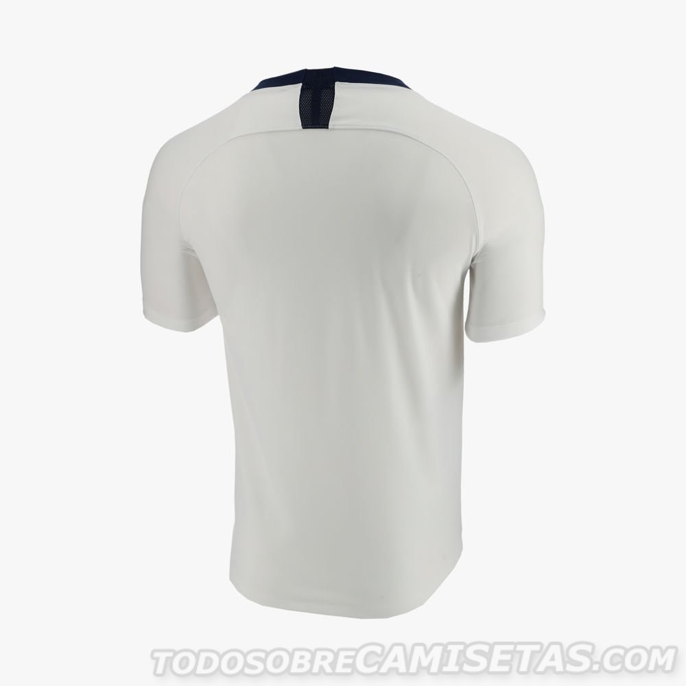 Camisetas Nike de Alianza Lima 2019