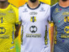 Camisetas Attle de Alianza Petrolera 2022