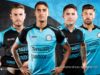 Camisetas Lotto de Belgrano 2017