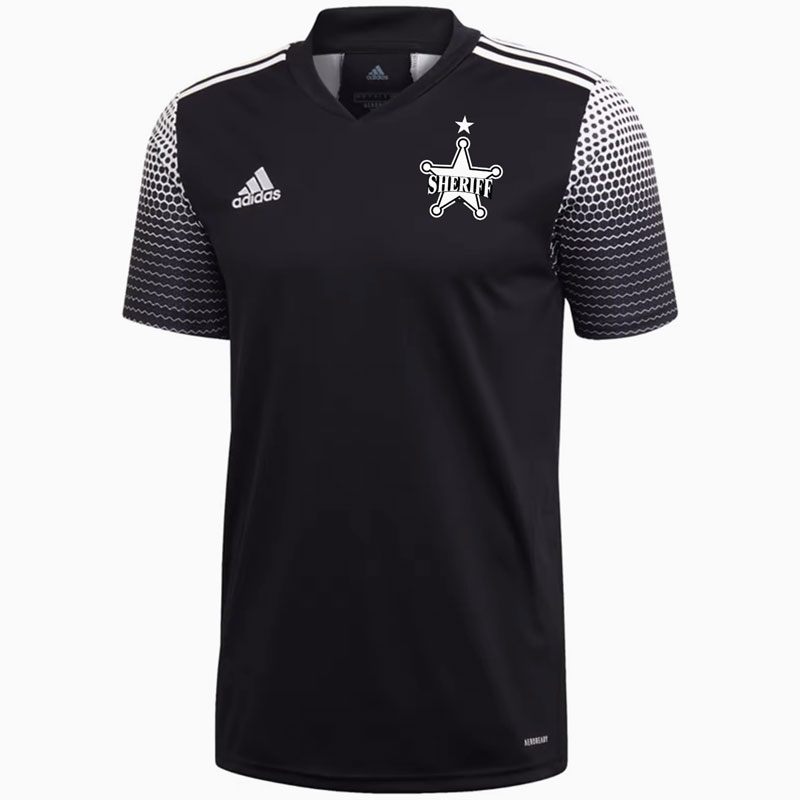 Camisetas de la UEFA Champions League 2021-22 - Sheriff Tiraspol