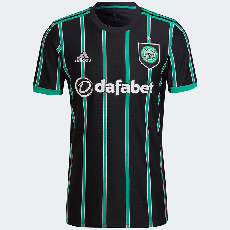 Camisetas adidas de Celtic FC 2022-23