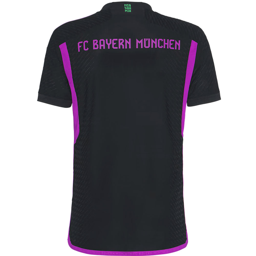 Camisetas de la UEFA Champions League 2023-24 - Bayern Munich