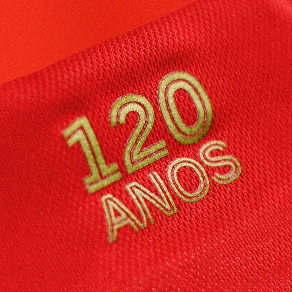 Camisetas de la UEFA Champions League 2023-24 - SL Benfica