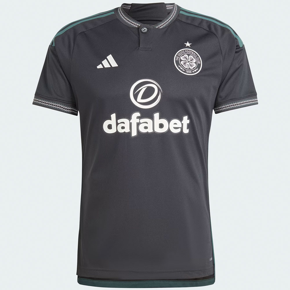 Camisetas de la UEFA Champions League 2023-24 - Celtic