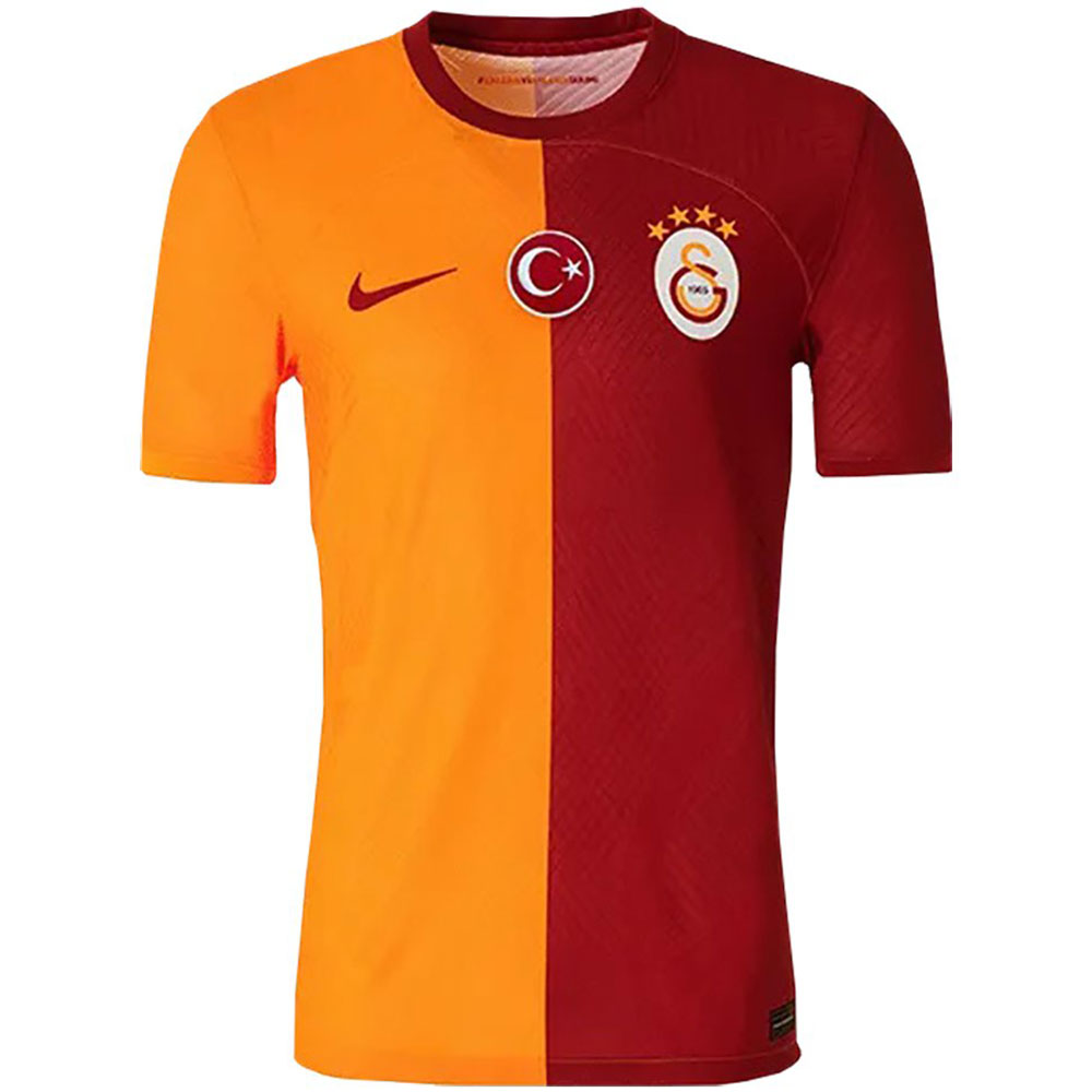 Camisetas de la UEFA Champions League 2023-24 - Galatasaray
