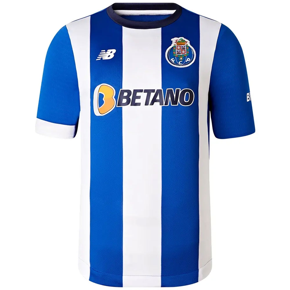 Camisetas de la UEFA Champions League 2023-24 - Porto
