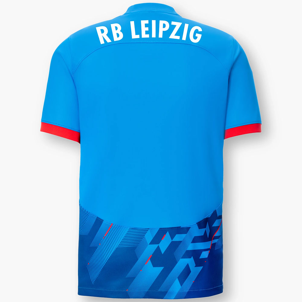 Camisetas de la UEFA Champions League 2023-24 - RB Leipzig
