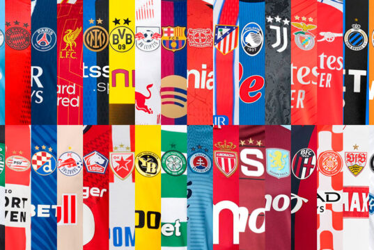 Todo Sobre Camisetas - blog #1 de Camisetas de Futbol