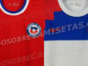 Camisetas de Chile Copa América 2020