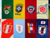 Camisetas de la Copa América 2019 - Argentina, Bolivia, Brasil, Chile, Colombia, Ecuador, Paraguay, Perú, Uruguay, Venezuela, Japón, Catar
