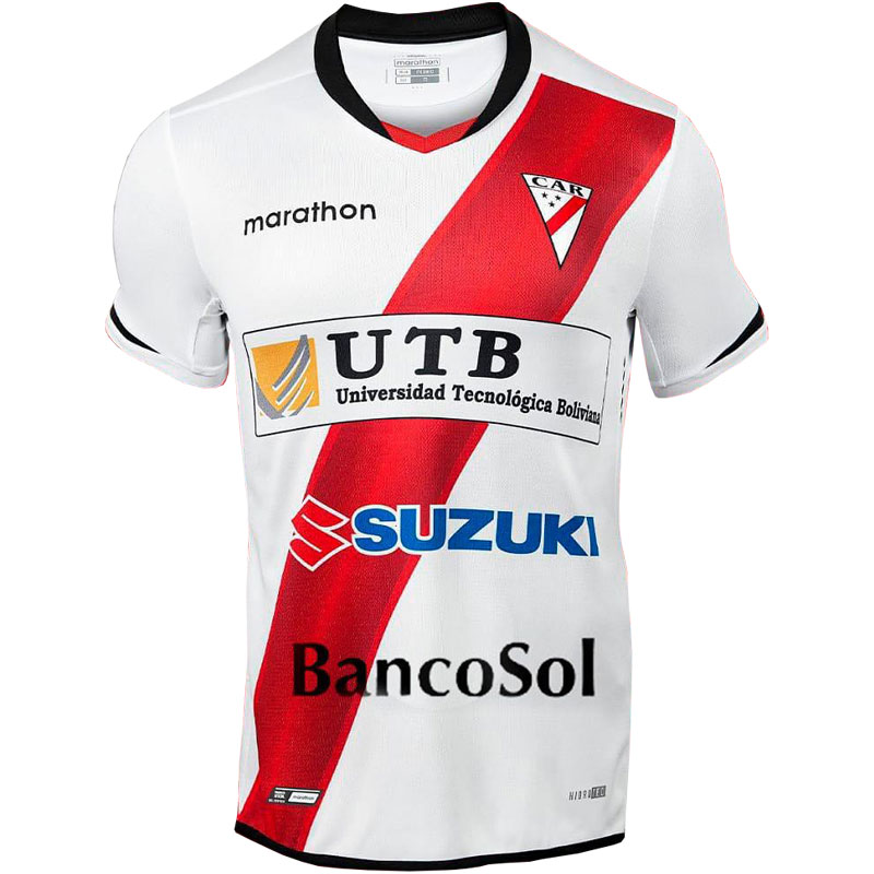Camisetas de la Copa Libertadores 2021 - Always Ready