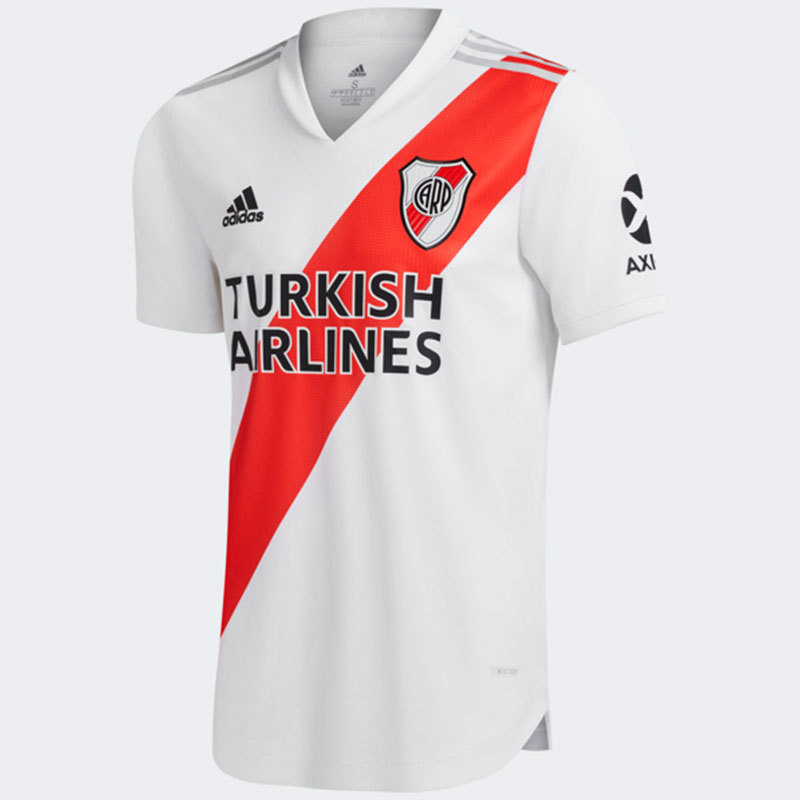 Camisetas de la Copa Libertadores 2021 - River Plate