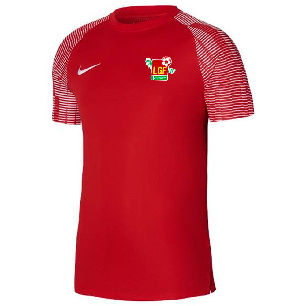 Camisetas Copa Oro Gold Cup 2023 - Guadeloupe