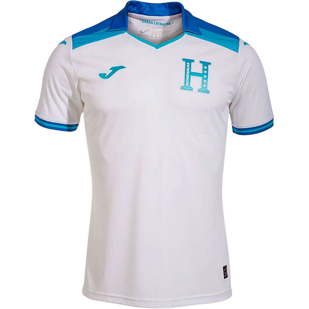 Camisetas Copa Oro Gold Cup 2023 - Honduras