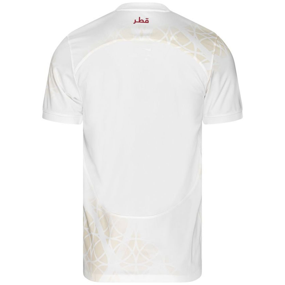 Camisetas Copa Oro Gold Cup 2023 - Qatar
