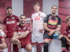 Camisetas Erreà de Lanús 2022