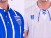 Camisetas Fiume Sport de Godoy Cruz 100 Años