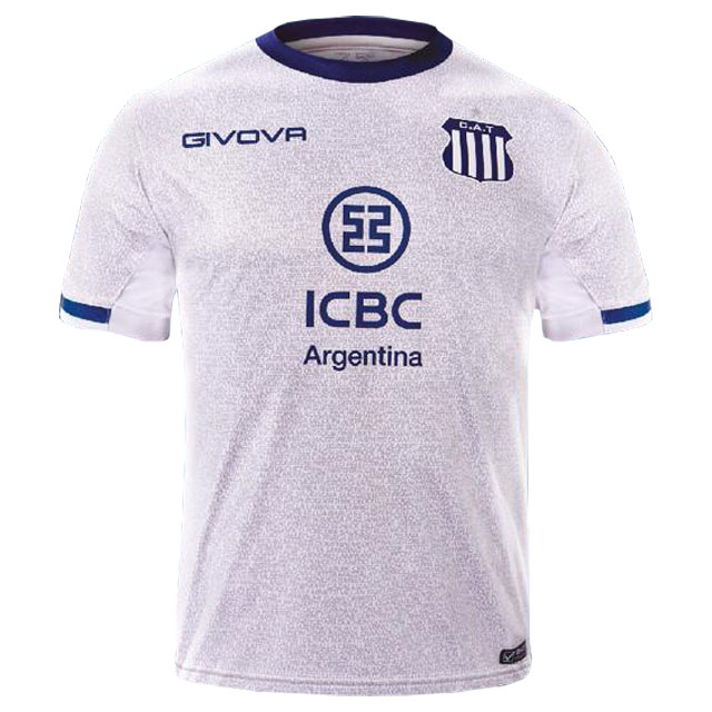 Camisetas Givova de Talleres de Córdoba 2021