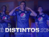Camisetas Joma de Motagua 2020-21