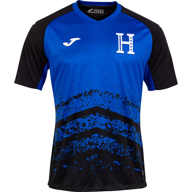Camisetas Joma de Honduras 2021
