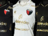 Camisetas Kelme de Colón Campeón 2021