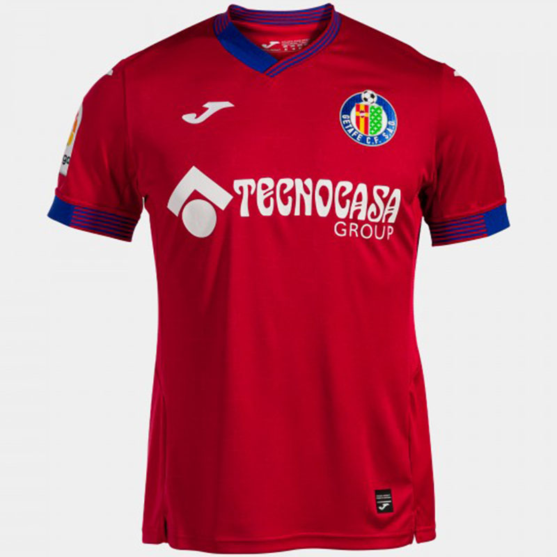 Camisetas de La Liga 2022-23 - Espanyol visitante