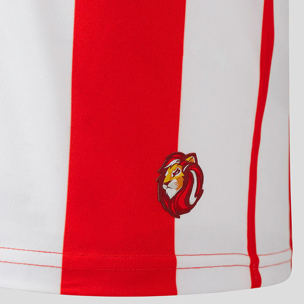 Camisetas de La Liga 2023-24 - UD Almería