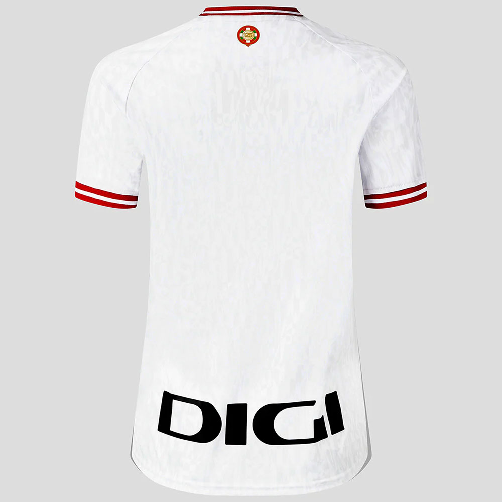 Camisetas de La Liga 2023-24 - Athletic Club