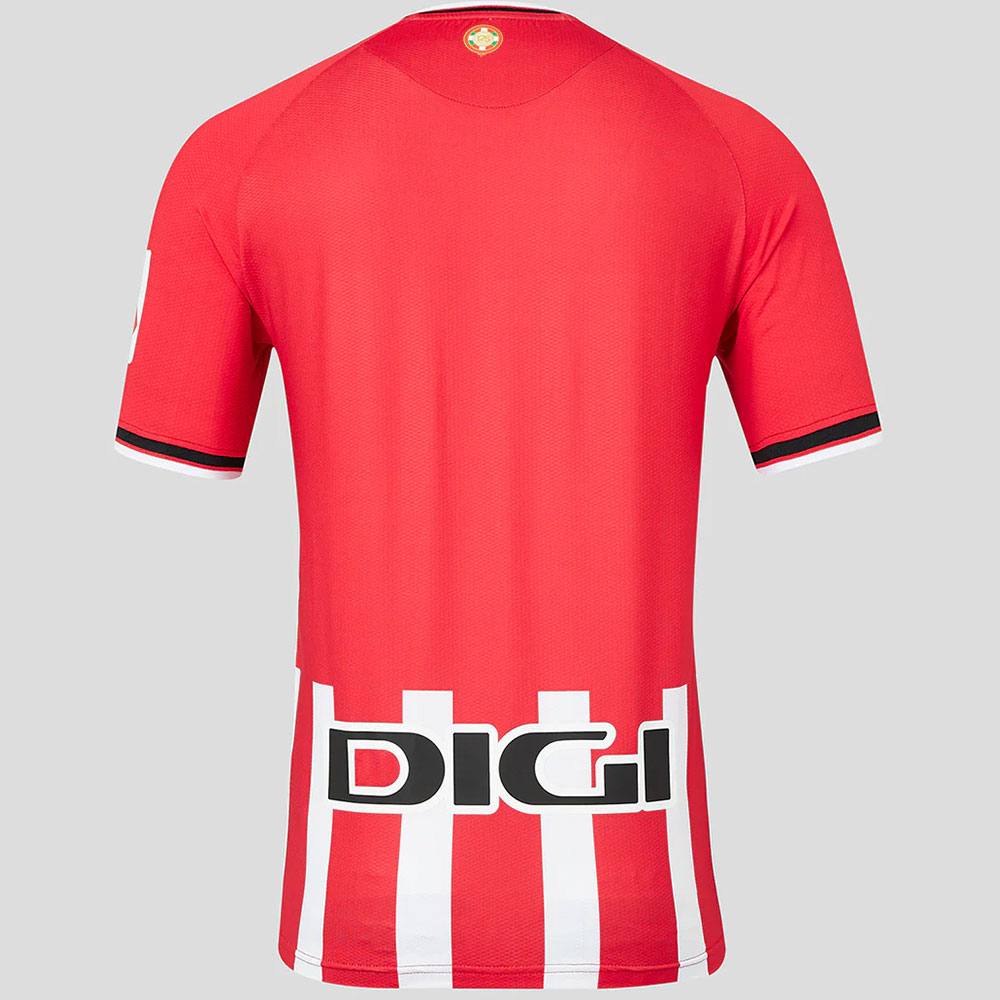 Camisetas de La Liga 2023-24 - Athletic Club