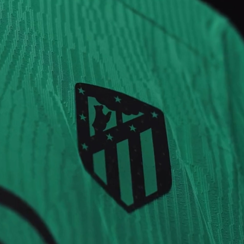 Camisetas de La Liga 2023-24 - Atlético de Madrid