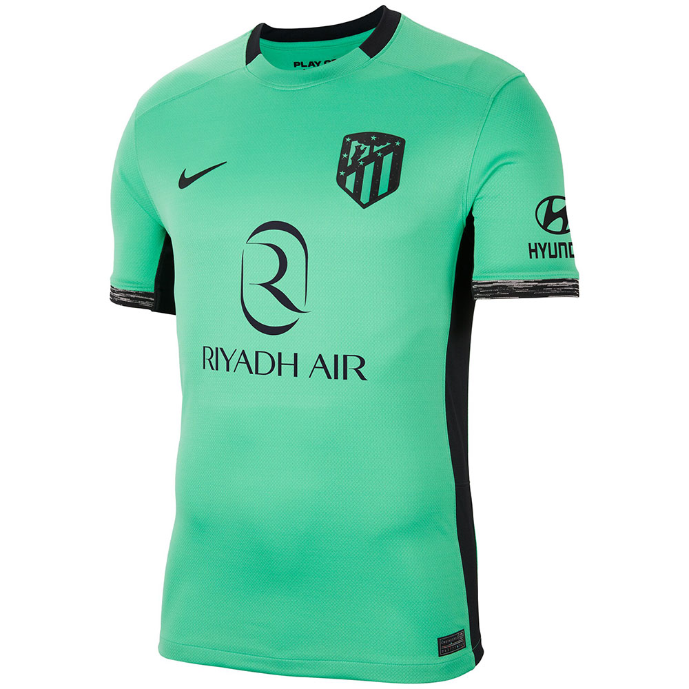 Camisetas de La Liga 2023-24 - Atlético de Madrid