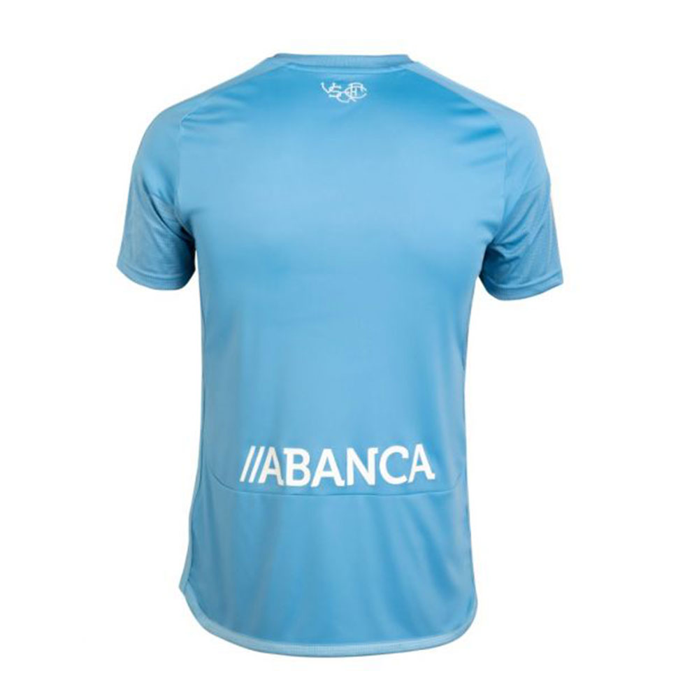Camisetas de La Liga 2023-24 - Celta de Vigo