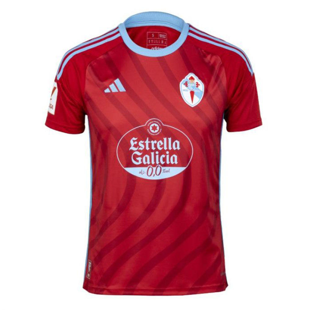 Camisetas de La Liga 2023-24 - Celta de Vigo