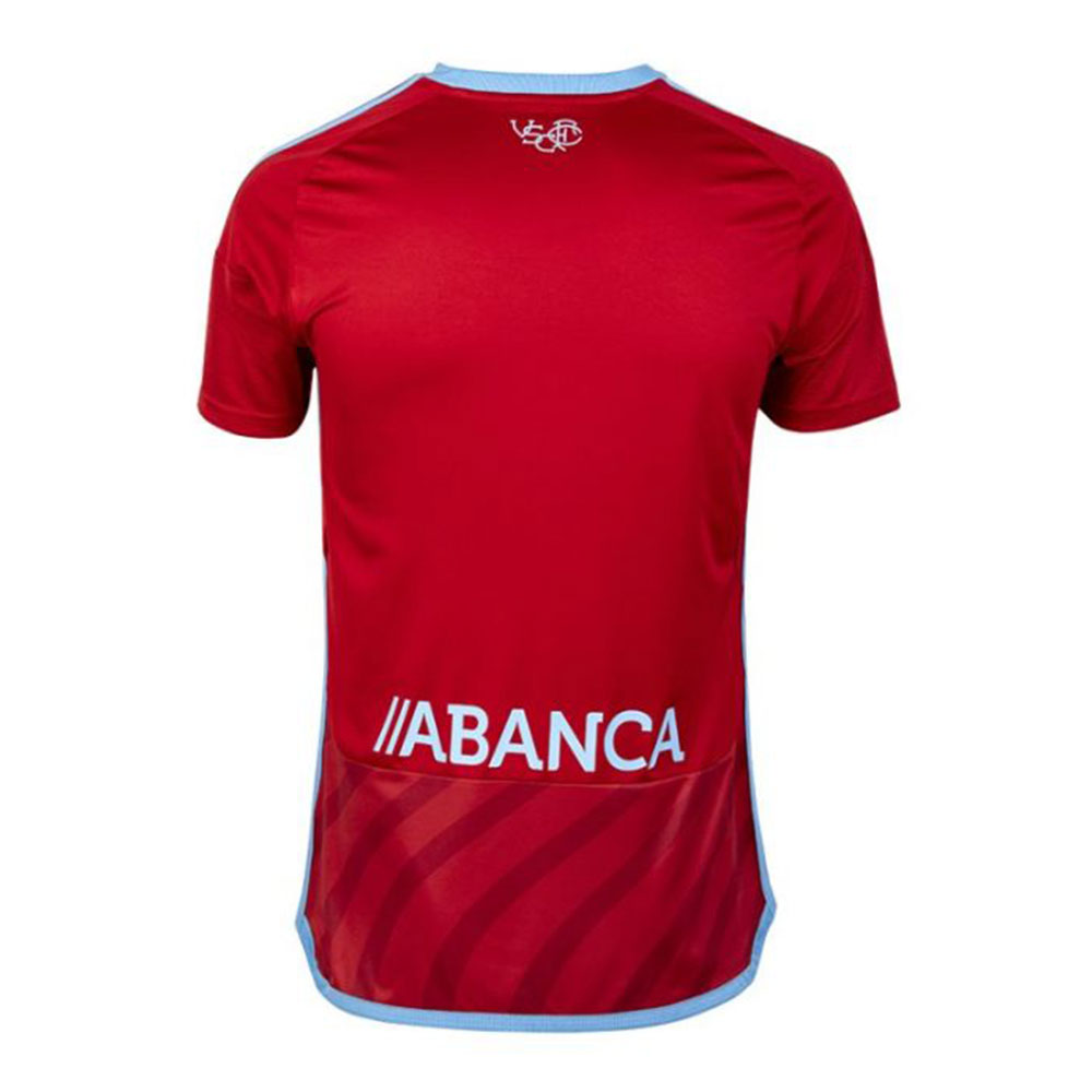 Camisetas de La Liga 2023-24 - Celta de Vigo