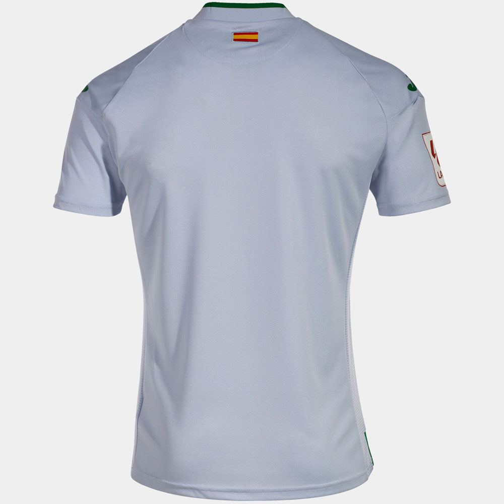 Camisetas de La Liga 2023-24 - Getafe