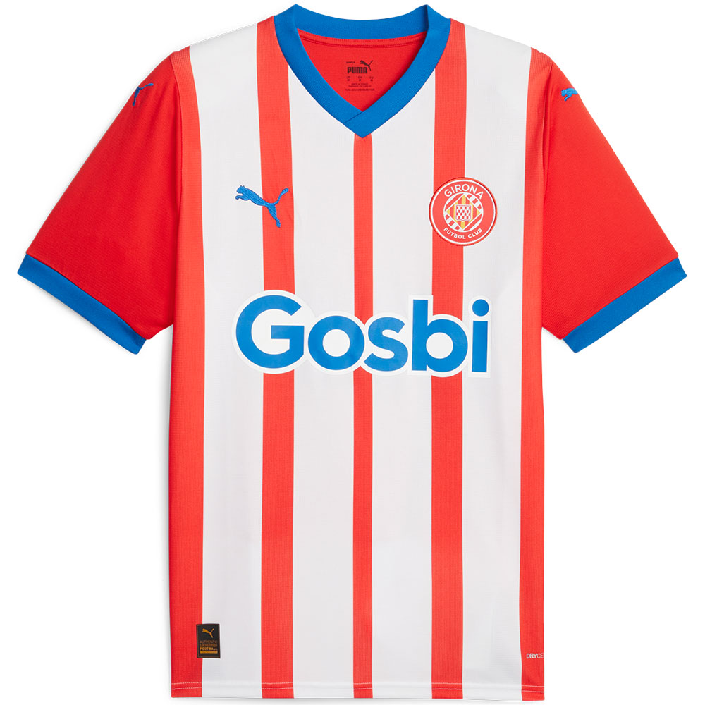 Camisetas de La Liga 2023-24 - Girona