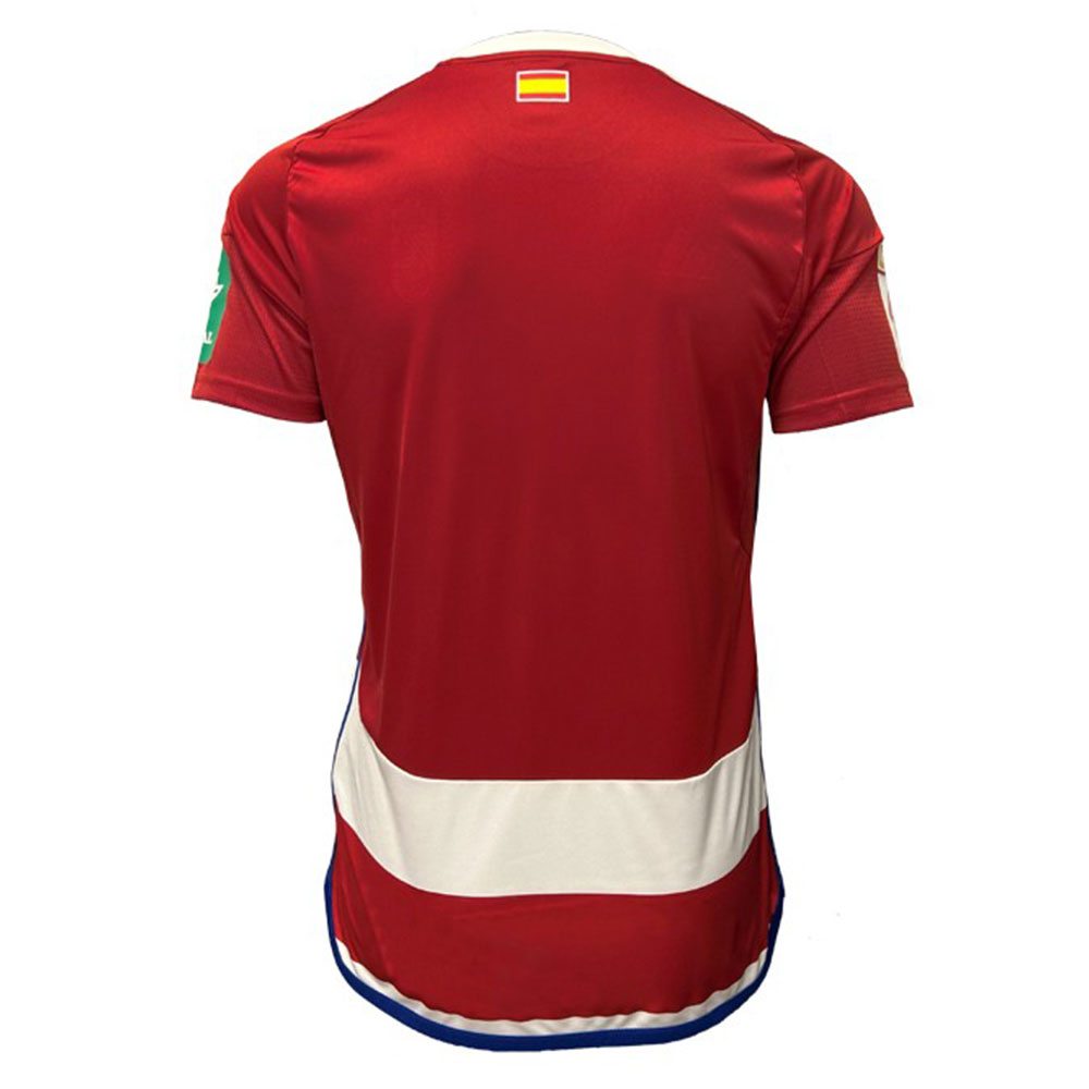 Camisetas de La Liga 2023-24 - Granada
