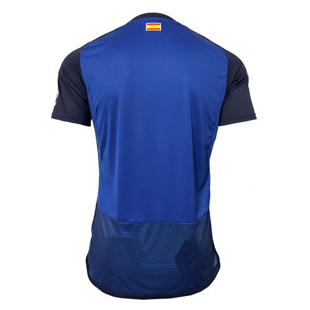 Camisetas de La Liga 2023-24 - Granada