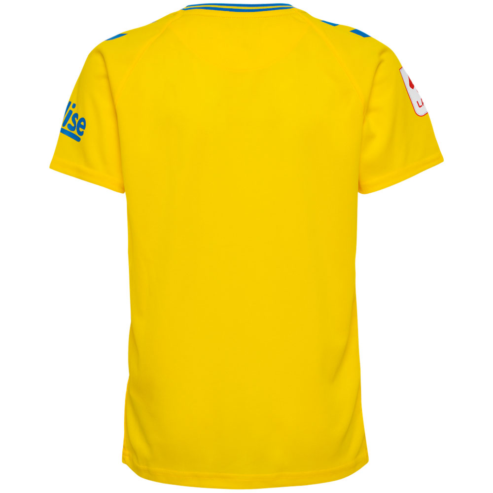 Camisetas de La Liga 2023-24 - Las Palmas