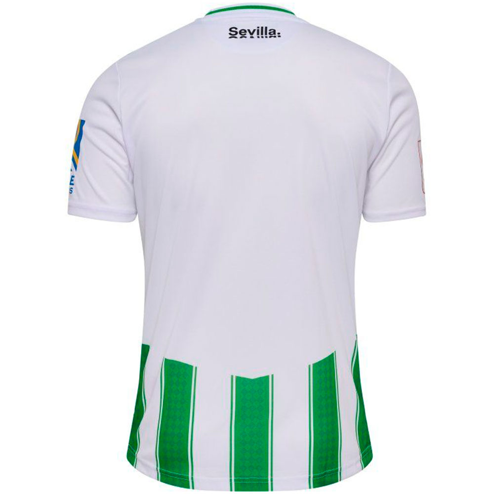 Camisetas de La Liga 2023-24 - Real Betis