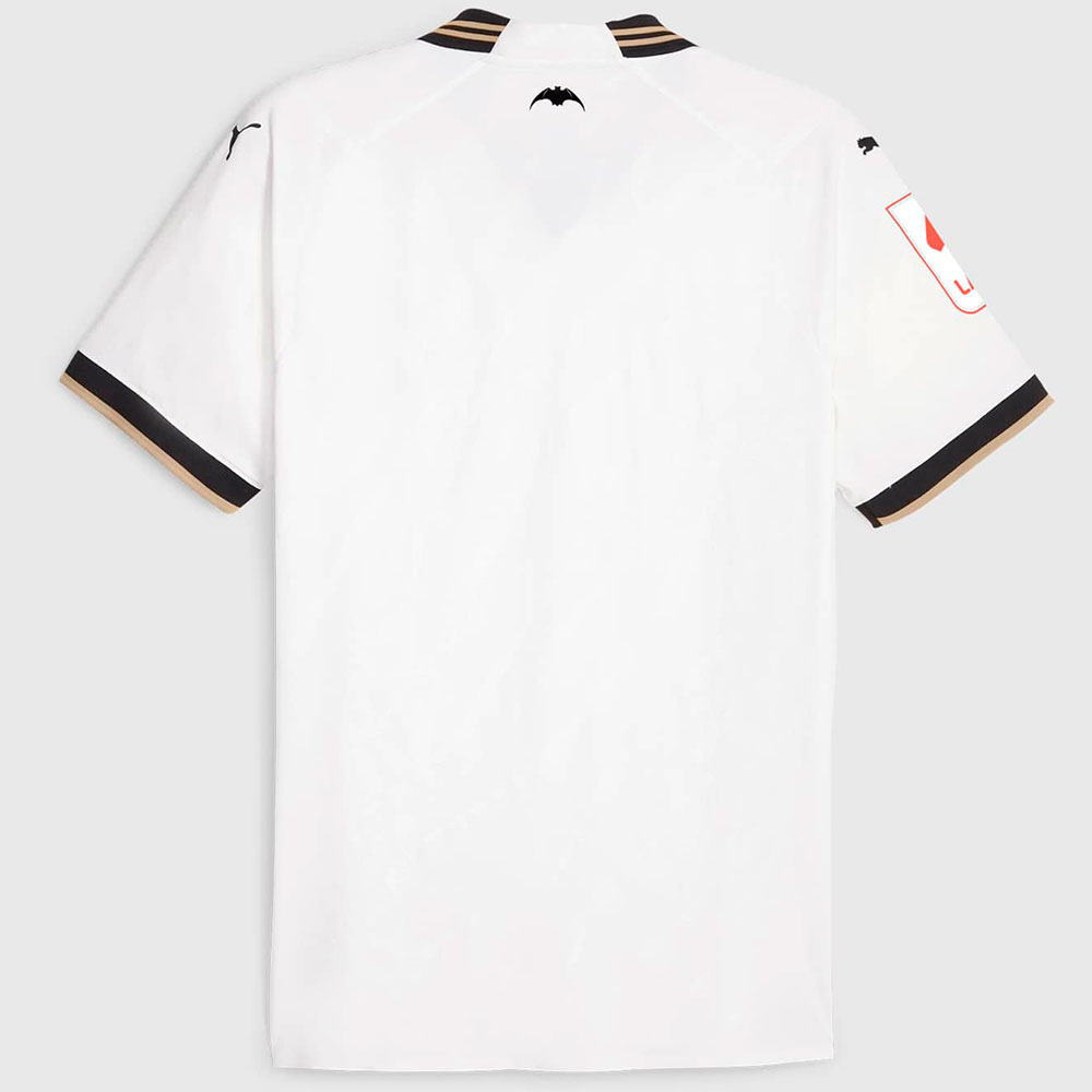 Camisetas de La Liga 2023-24 - Valencia