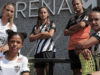 Camisas Le Coq Sportif de Atletico Mineiro Femenino 2020-21
