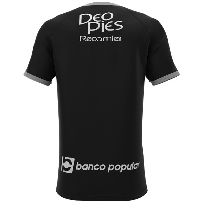 Camisetas Le Coq Sportif de Deportivo Cali 2021