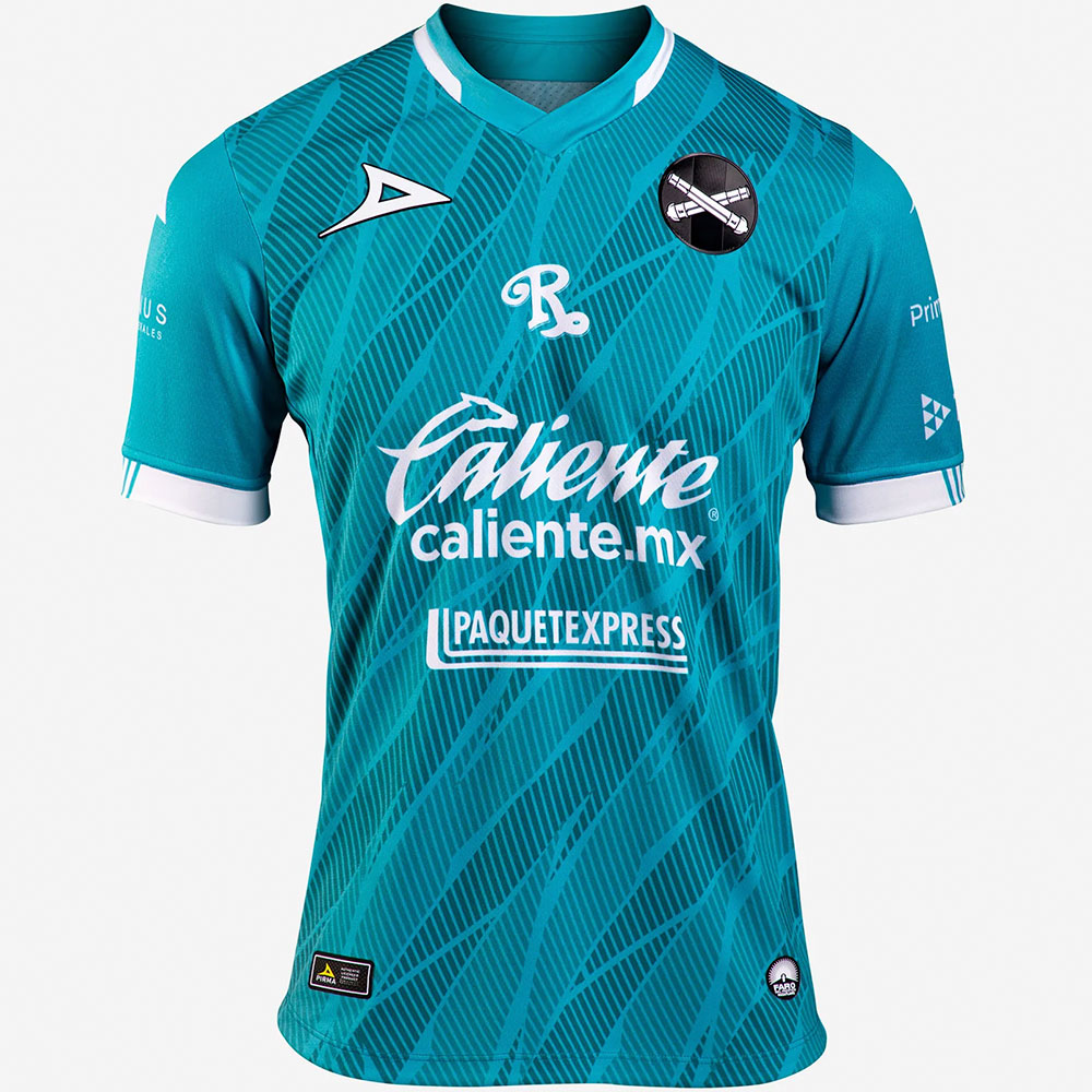 Jerseys de la Liga MX 2023-24 - Mazatlán