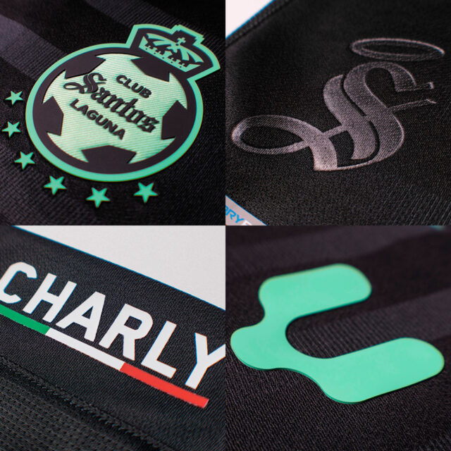 Camisetas Liga Mx 2023 24 Santos Laguna 8 Todo Sobre Camisetas 3010