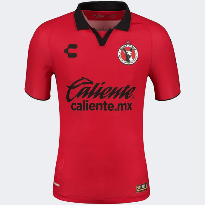 Camisetas Liga Mx Xolos Todo Sobre Camisetas