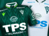 Camisetas Macron de Santiago Wanderers 2020