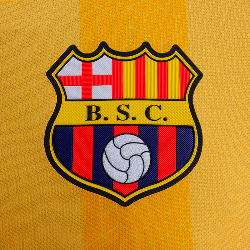 Camisetas Marathon de Barcelona SC 2021