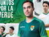 Camisetas Marathon de Bolivia 2020