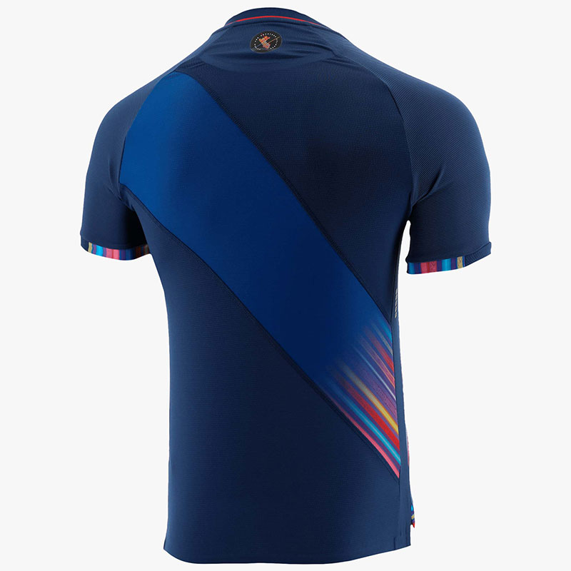 Camisetas Marathon de Perú Copa América 2021